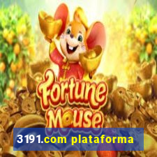 3191.com plataforma